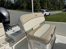 2018 NauticStar NauticBay 1810
