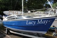 2007 Macgregor 26M