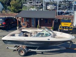 2008 Rae Line Bowrider 180