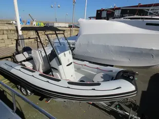 2023 Zodiac Open 5.5