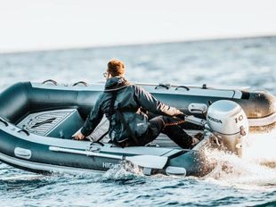 2025 Highfield CL 380