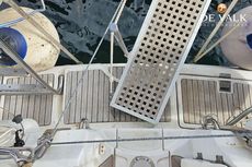 1997 Beneteau 50