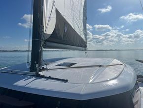2025 Nautitech 48 Open 34