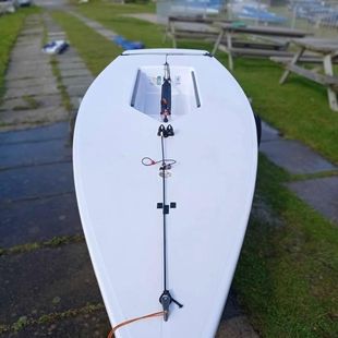 2023 ILCA 6 Radial 223458