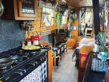 Colecraft 55ft 1993 Liveaboard