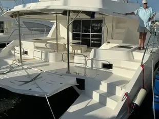 2019 Leopard 51 Powercat