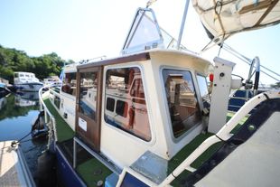 ALTENA KRUISER "LE TRANQUILLOU"
