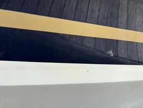 Westerly Konsort Duo  - Hull Close Up