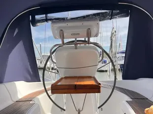 2003 Bavaria 38