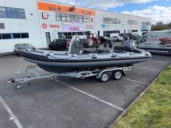 PW 650 RIB