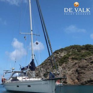 2007 Bavaria 40 Vision