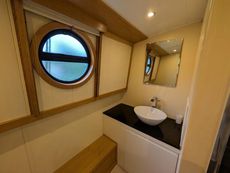 60' Colecraft Widebeam