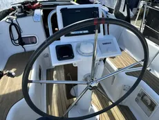 2013 Beneteau Oceanis 31
