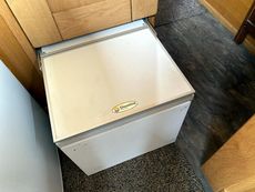 Freezer