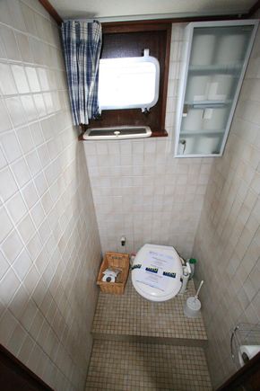 WC