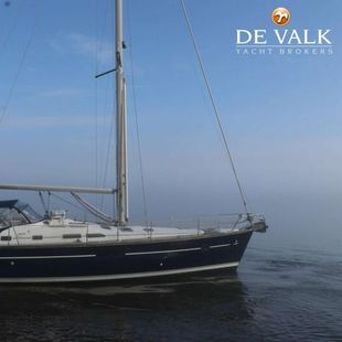 2004 Beneteau Oceanis Clipper 423