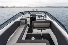 2023 Ryds 650VI DC
