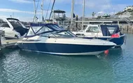 1997 Maxum 2300 Sc