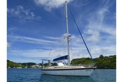 1991 Westerly Oceanlord 41