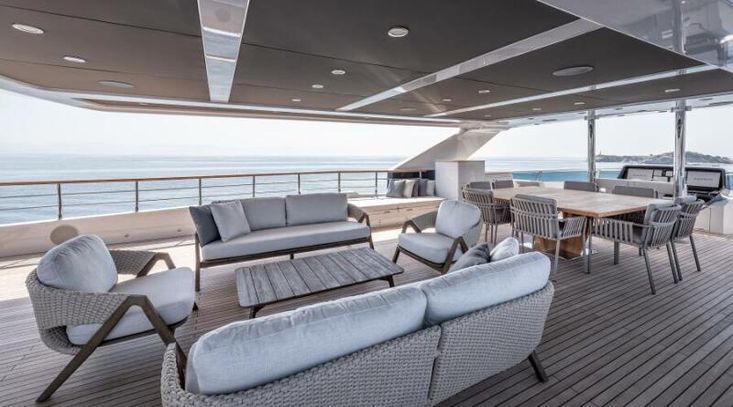 2023 Numarine 37XP