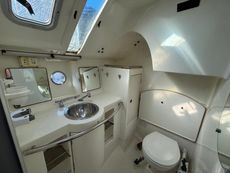1990 Beneteau First 38s5