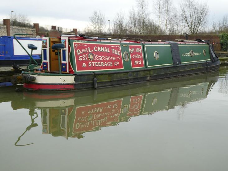 Barry Hawkins 51 Traditional for sale UK, Barry Hawkins boats for sale