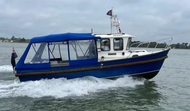 Hardy Fishing 24