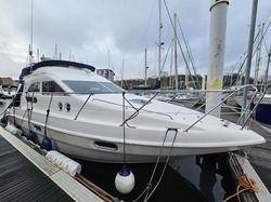 1999 Sealine F33
