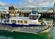 16.3m Crew vessel / survey vessel - For sale