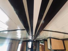 57ft Liverpool Boat Trad refitted 2023..