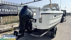 2022 Smartliner Cuddy 19