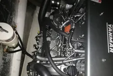 2018 Leopard Powercat 43