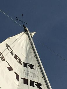 1997 Sadler 29 Bilge Keel - A rare example, last of the Bowman Sadlers