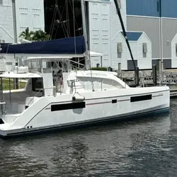 2020 Leopard 40