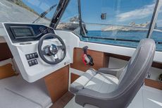 2026 Jeanneau Merry Fisher 605 - Series 2