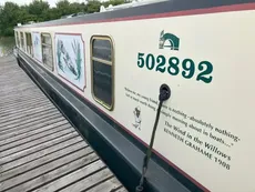 Reading Marine 60 Narrowboat