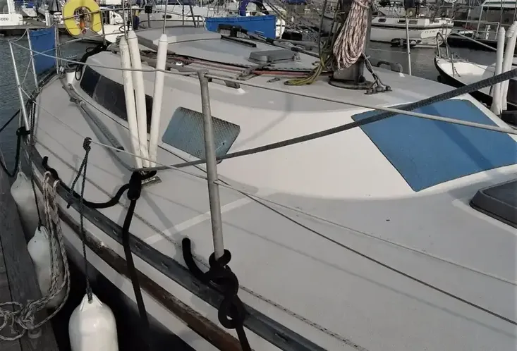 1980 Jupiter 30