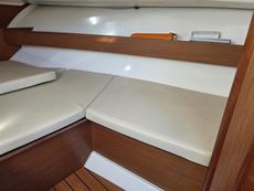 2008 Jeanneau Cap Camarat  7.5 WA