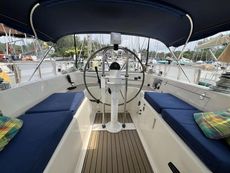 Moody 376 for sale in Langkawi Malaysia