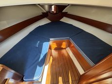 2003 Jeanneau Cap Camarat 755 WA