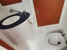 2005 Beneteau Cyclades 43.3