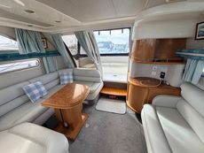 Sealine 360 Statesman 1997 Model
