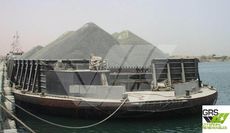 Keen Sellers 109m / 25m Pontoon / Barge for Sale / #1139877