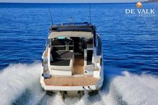 2018 Galeon 335 HTS