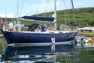 1977 Seaglass Ltd Laurent Giles 38