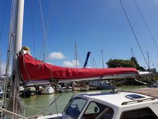 LM 27 MOTOR SAILOR