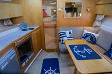 Fairline Targa 30 33