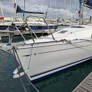 2004 Jeanneau Sun Odyssey 29.2 legende