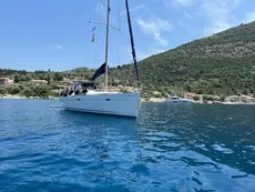 2008 Beneteau Oceanis 43