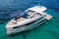 2025 Jeanneau DB 43 Inboard